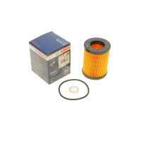 Фильтр масляный BMW 3 F30/F31 1.6i 12- N13 - F 026 407 173 BOSCH