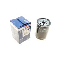 Фільтр масляний Jeep Cherokee/Grand Cherokee 3.7 01-10/Jaguar S/X-Type/XF/XJ 2.5/3.0 V6 99- - 0 451 103 369 BOSCH
