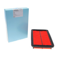 Фильтр воздушный Mazda 626 V 91-07 ADM52222 BLUE PRINT