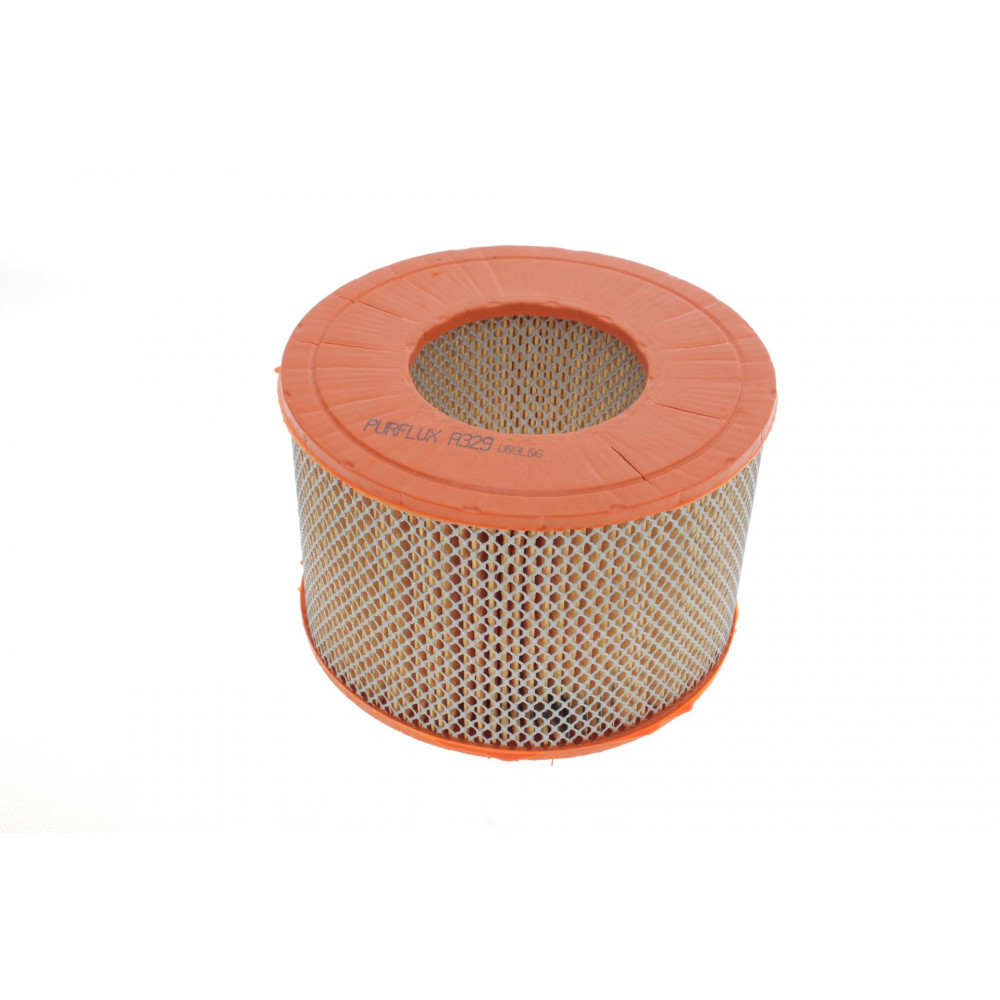 Фільтр повітряний Toyota Land Cruiser бочка - A329 PURFLUX