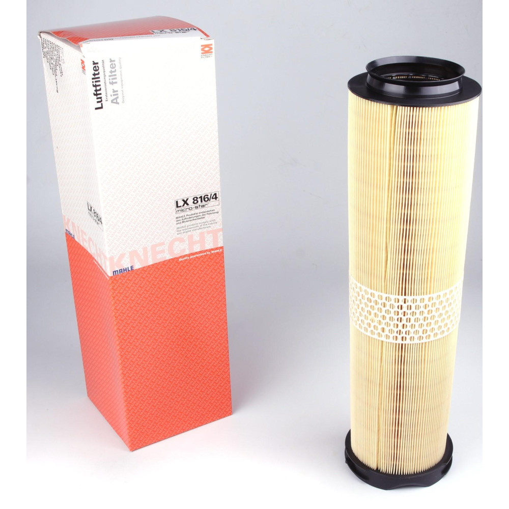 Фильтр воздушный Mercedes E220/320CDI LX 816/4 KNECHT