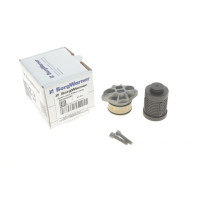 Фільтр масляний дифференціал VW Caddy III/T5/T6/Passat 04- к-кт DS2003085 BORGWARNER