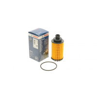 Фільтр масляний Opel Insignia B/Zafira C 2.0 CDTi 11- - F 026 407 214 BOSCH