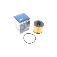 Фільтр масляний VW Golf/Passat B6/Skoda Octavia 1.4/1.6 FSI - 1 457 429 301 BOSCH