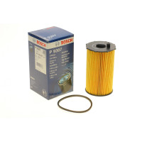 Фільтр масляний Citroen C5/Peugeot 407 2.7HDI 05- - 1 457 429 307 BOSCH