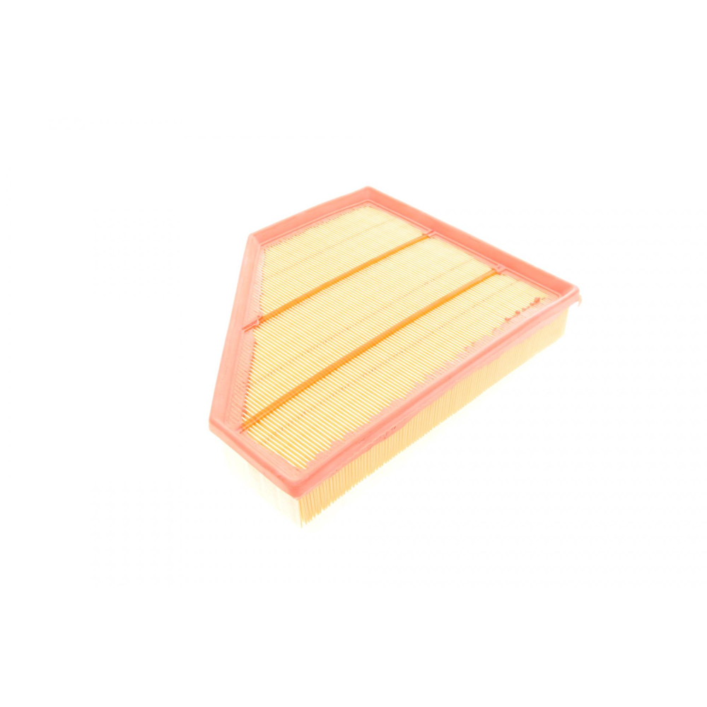 Фильтр воздушный BMW 3 E90-E93/X1 E84 03- с поролоном - S 3357 A SOFIMA