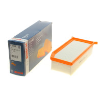 Фильтр воздушный Renault Clio/Dacia Logan 0.9-1.6 10- - F 026 400 343 BOSCH