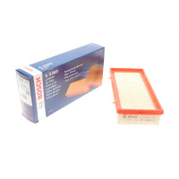 Фільтр повітряний Suzuki Swift 1.3 DDiS 05- - F 026 400 265 BOSCH