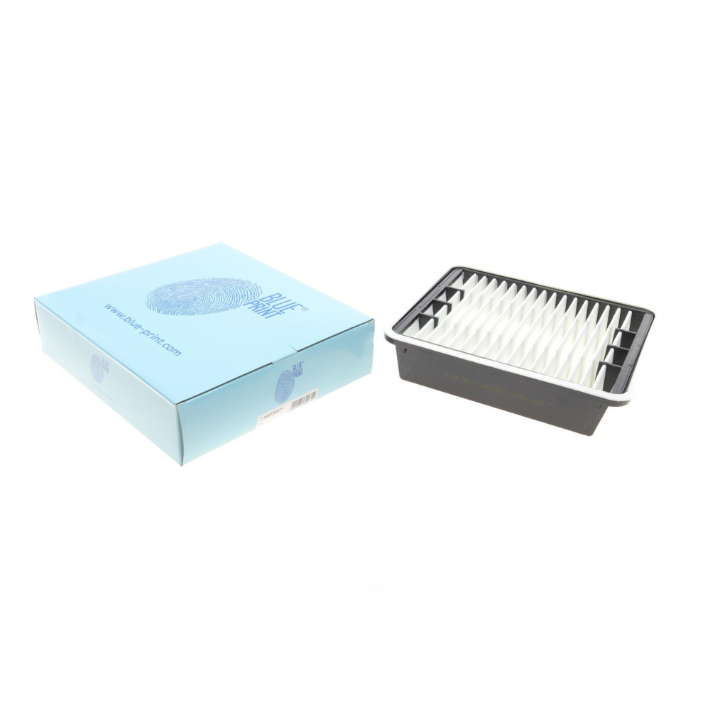 Фильтр воздушный Lexus LS 430 00-06 ADT32271 BLUE PRINT