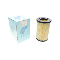 Фільтр повітряний Nissan Frontier/Navara 97-/NP300 2.5dCi 08- ADN12237 BLUE PRINT