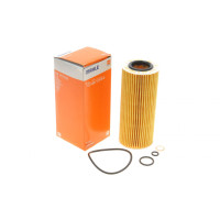 Фільтр масляний BMW 3 E46/E90 /5 E60/E61/7 E65-67 2.5-3.5d OX 177/3D KNECHT