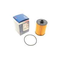 Фільтр масляний VW Passat/Touareg 3.6 V6 FSI 10-18 - F 026 407 320 BOSCH