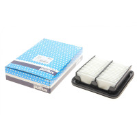 Фільтр повітряний Toyota Duet 1.0/1.3/1.4 98-04 - A1363 PURFLUX