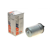 Фільтр паливний Audi A6/VW Passat 2.5TDI 97-05 OE line - S 4424 NR SOFIMA