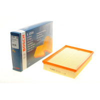 Фильтр воздушный Volvo S60 /S80 /V70/CX70 2.4 99-07 - 1 457 433 300 BOSCH