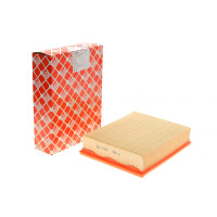 Фільтр повітряний VW T4 2.0-2.8 i/1.9-2.5 D 96-03 - 11209 FEBI BILSTEIN