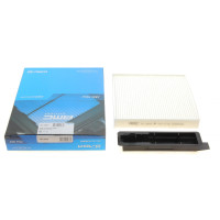 Фильтр салона Nissan Micra III 03-10 NC-2043 KAVO PARTS