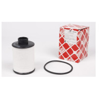 Фільтр паливний Fiat Ducato 2.2D/2.3D 06- - 26336 FEBI BILSTEIN