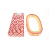 Фільтр повітряний Mercedes W124 2.0/2.2 87-93 M102 - 31444 FEBI BILSTEIN