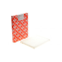 Фильтр салона Hyundai Tucson 04-/IX35 10-/Kia Sportage 10- - 34555 FEBI BILSTEIN