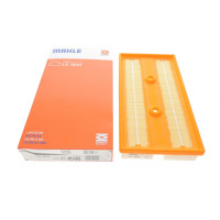 Фильтр воздушный VW Golf/Jetta 1.6FSI LX 1643 KNECHT