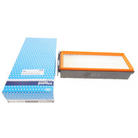 Фільтр повітряний BMW 530d F10 10- - A1580 PURFLUX