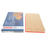 Фільтр повітряний Opel Combo 1.3-1.7D 01- - 1 457 433 055 BOSCH