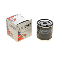 Фильтр масляный Opel Astra G 1.7TD 94-05 - S 3299 R SOFIMA