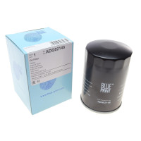 Фильтр масляный Chevrolet Captiva/Opel Antara 3.2i 06- 4WD ADG02148 BLUE PRINT