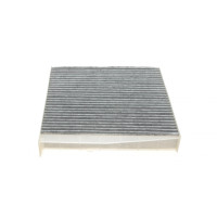 Фільтр салону Volvo S60/S70/S80/V70/XC90 -14 вугільний - AHC173 PURFLUX