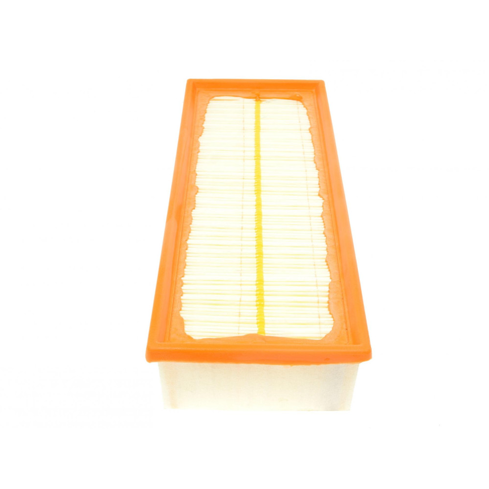 Фільтр повітряний VW Caddy 1.9TDI 03- - A1160 PURFLUX