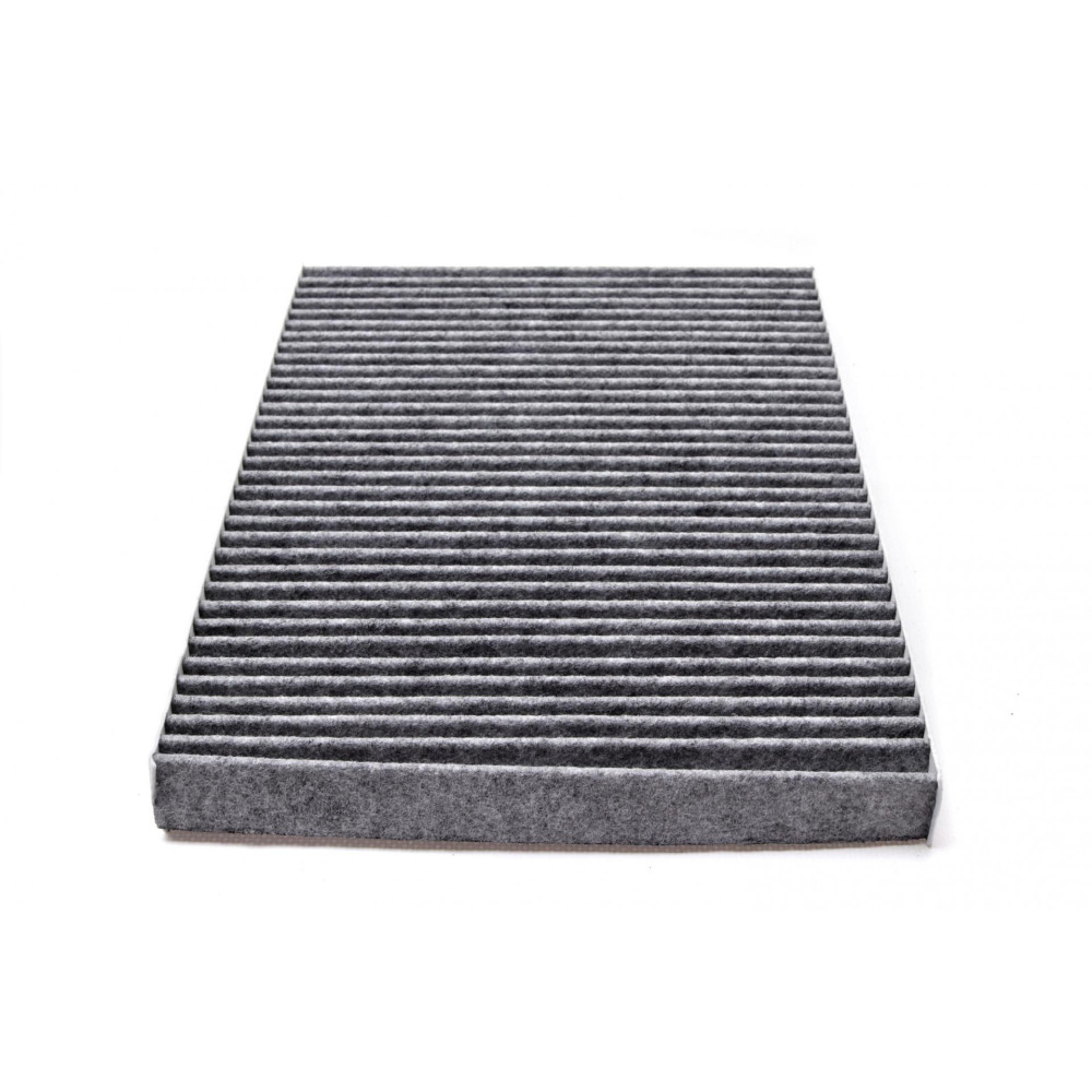 Фільтр салону VW Golf 1.6/1.8/1.9SDI/1.9TDI/2.0-16V 97- вугільний - AHC104 PURFLUX