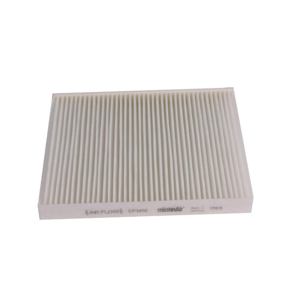 Фільтр салону BMW X5 E70/F15/F85/X6 E71/E72/X6 F16/F86 07- 80004406 CORTECO