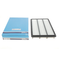 Фільтр повітряний Mitsubishi Pajero III/IV/Sport - A1285 PURFLUX