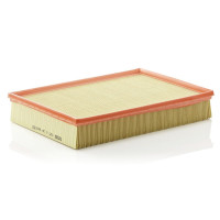 Фільтр повітряний Volvo 740/760/780/940/960 2.0-2.3/2.4TD 82-98 - C 34 200 MANN-FILTER