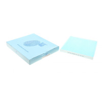 Фильтр салона Cadillac CTS/SRX 03-14 ADA102506 BLUE PRINT