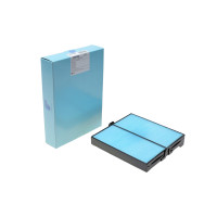 Фільтр салону Subaru Forester 2.0/2.5 16V 02-10 ADS72503 BLUE PRINT