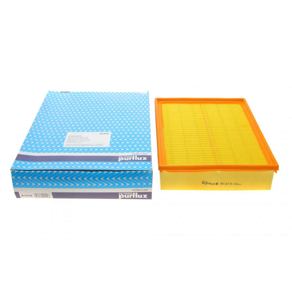 Фільтр повітряний Land Rover Range Rover 2.7/3.0TD 04- - A1210 PURFLUX