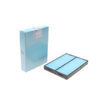 Фильтр салона Suzuki Grand Vitara 1.6-2.7/ 2.0HDI 98-05 ADK82503 BLUE PRINT