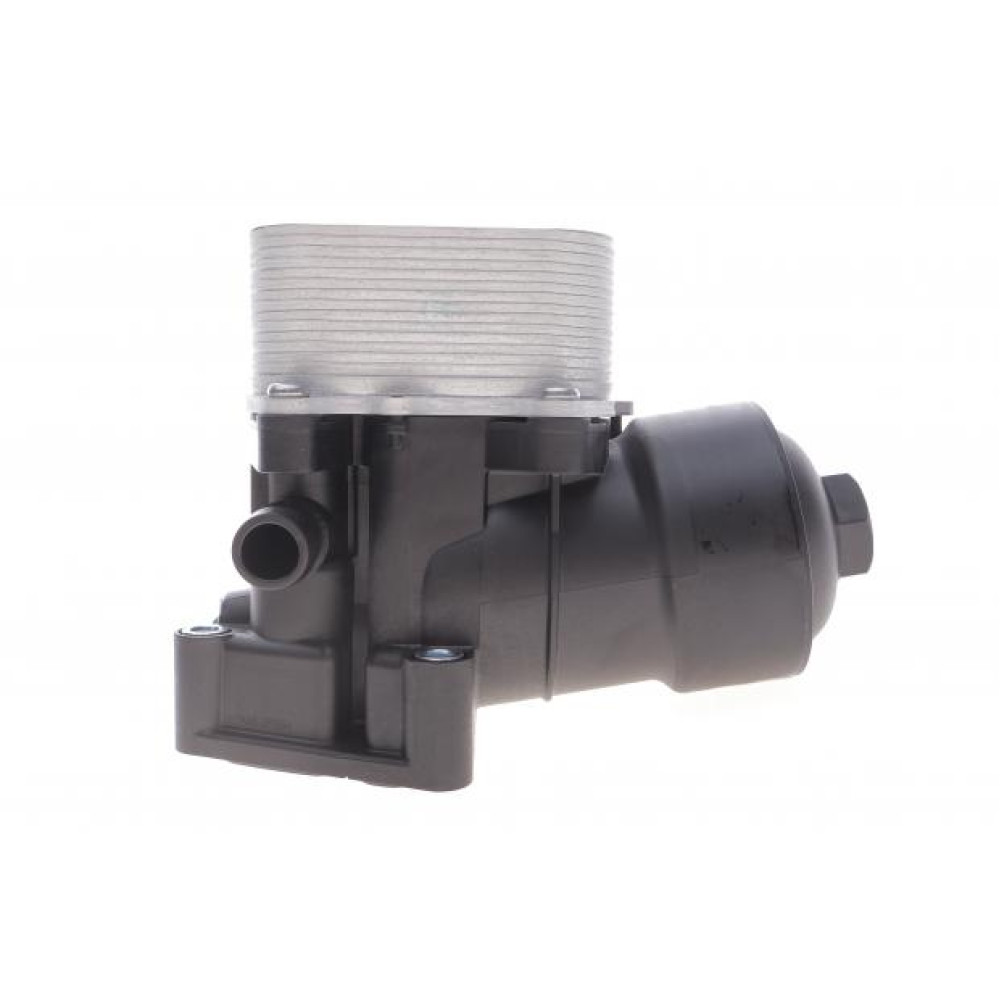 Корпус Фільтра масляного VW Caddy III/Crafter/T5 1.6TDI/2.0TDI 09- - 109394 FEBI BILSTEIN