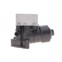 Корпус Фільтра масляного VW Caddy III/Crafter/T5 1.6TDI/2.0TDI 09- - 109394 FEBI BILSTEIN