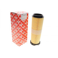 Фильтр воздушный Mercedes C-class W204 2.0/2.2CDI 07-14 - 48543 FEBI BILSTEIN