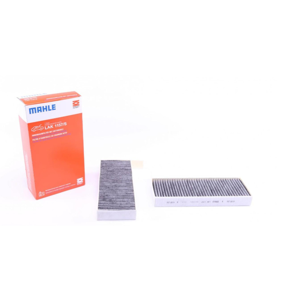 Фильтр салона Peugeot 308 13-угольный LAK 1157/S KNECHT