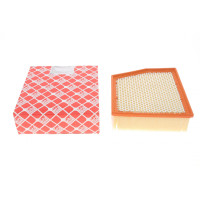 Фильтр воздушный VW Phaeton 3.0 V6 TDI 04-16 - 48459 FEBI BILSTEIN