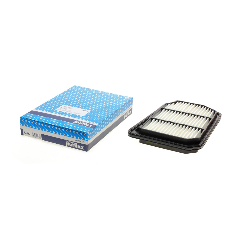 Фільтр повітряний Chevrolet Lacetti/Nubira 2.0D 05- - A1830 PURFLUX