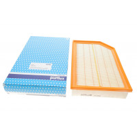 Фільтр повітряний Volvo XC90 02-14 - A1352 PURFLUX