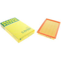 Фильтр воздушный Fiat Sedici 1.6 16V 09-14/Suzuki Swift 1.6 12-/SX4 1.5VVT/1.6 16V 09- C 29 020 MANN-FILTER