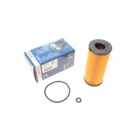 Фільтр масляний Mercedes W168 97-05 дизель - 1 457 429 272 BOSCH