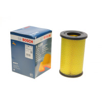 Фільтр повітряний Nissan Frontier/Navara 97-/NP300 2.5dCi 08- - F 026 400 199 BOSCH