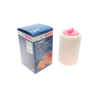 Фільтр повітряний Mini Cooper 2 1.6/2.0D 10- - F 026 400 367 BOSCH